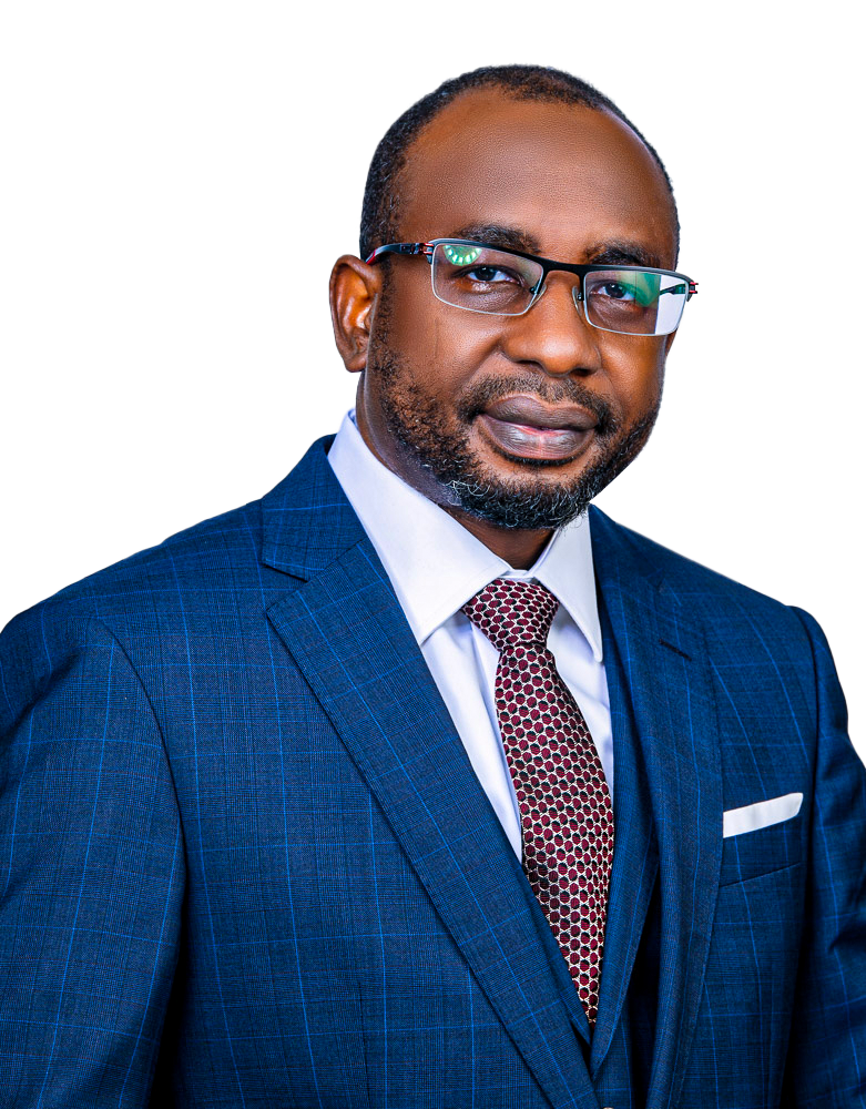 Kashifu Inuwa Abdullahi, CCIE